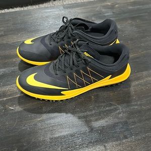 Nike Lunarlon Golf Shoes